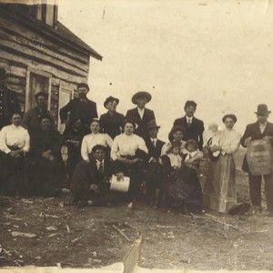 Meet your Posher, Karen